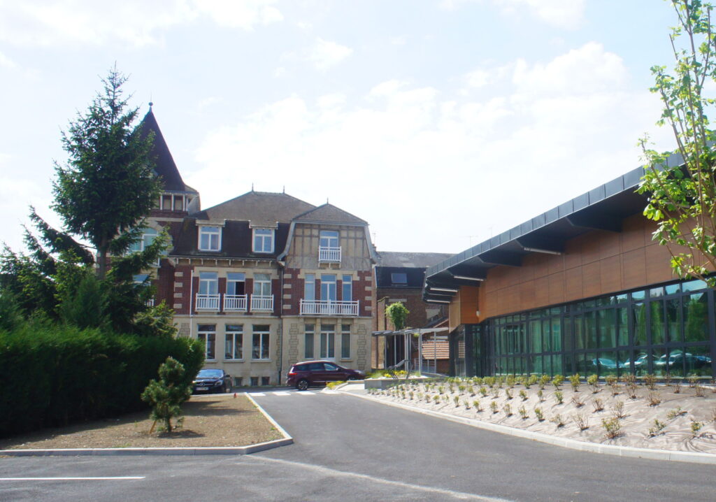 compétences de l'agglo