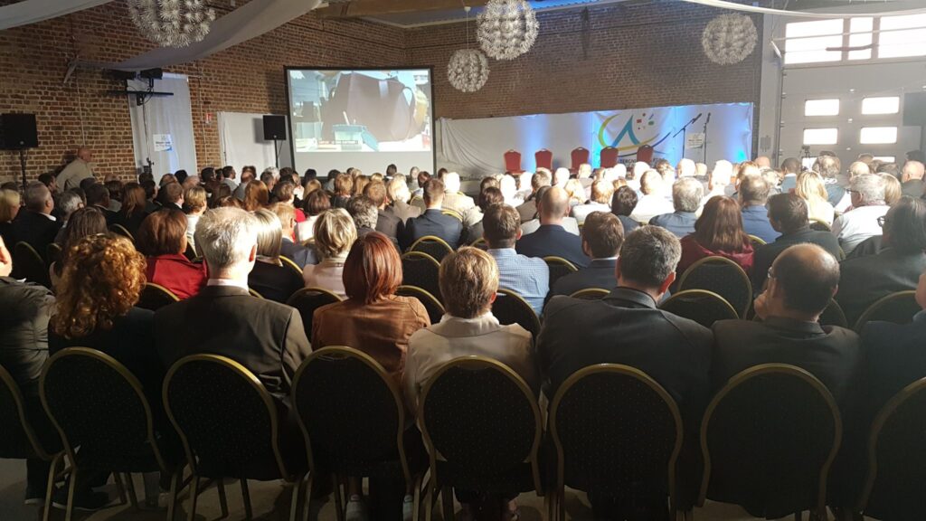 Rencontres économiques Montrouge Rogécourt