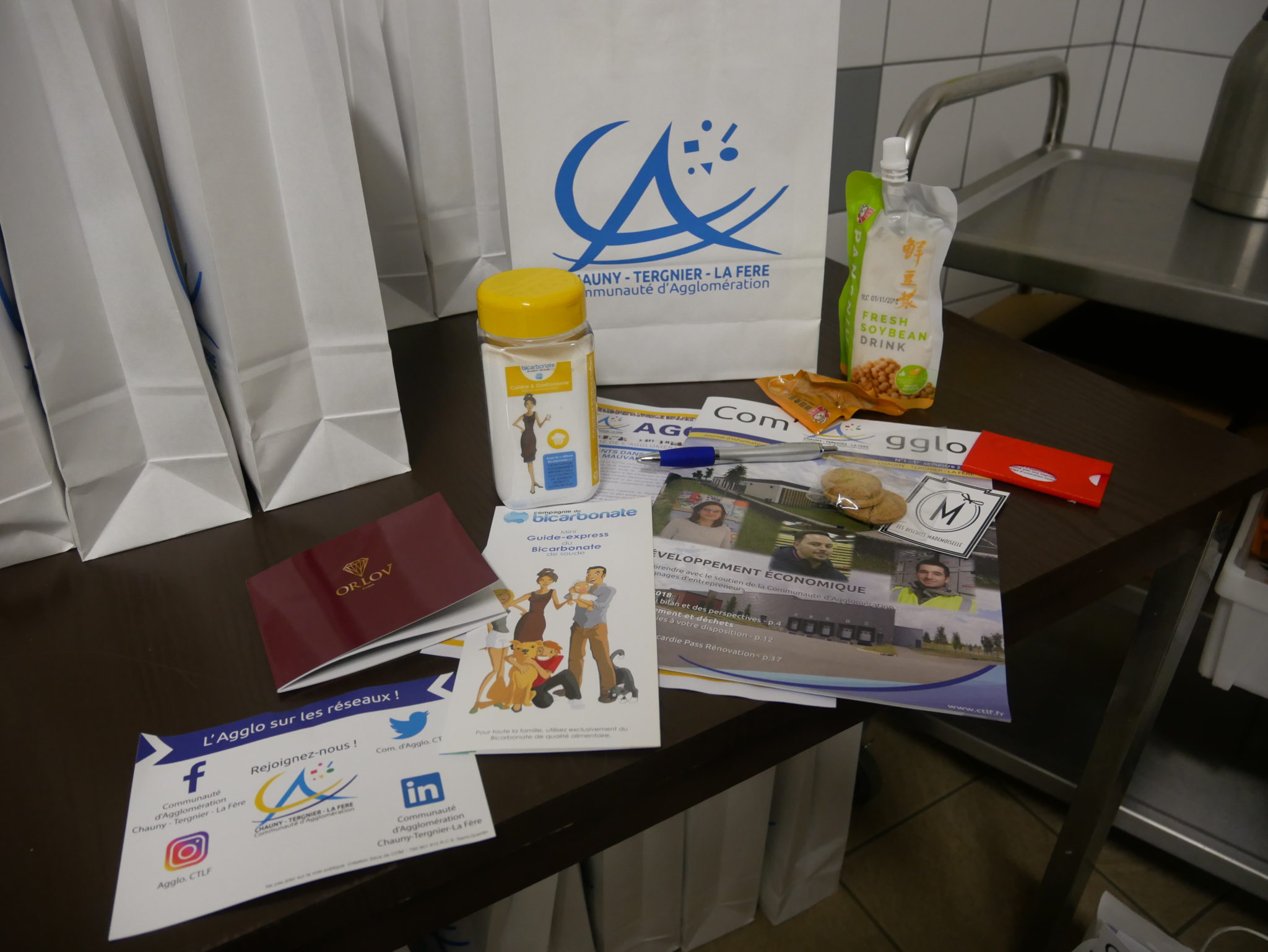 Rencontres économiques Montrouge Rogécourt