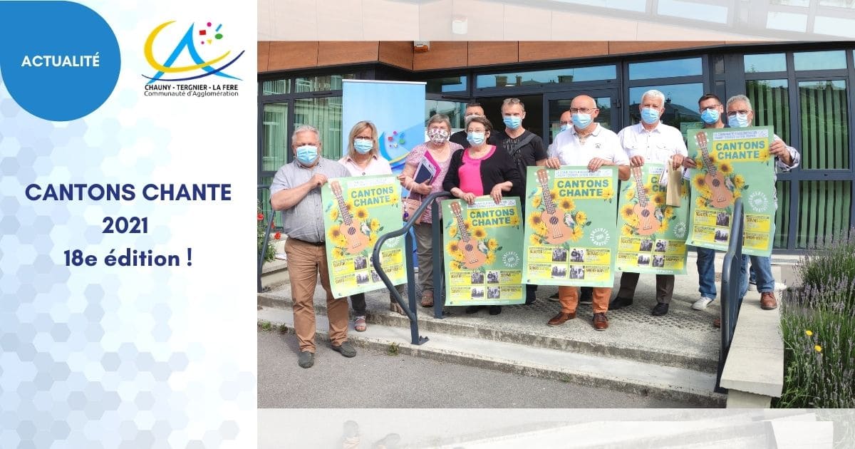 Article démo Cantons Chante