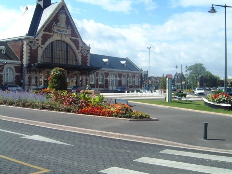 Gare SNCF 768x576