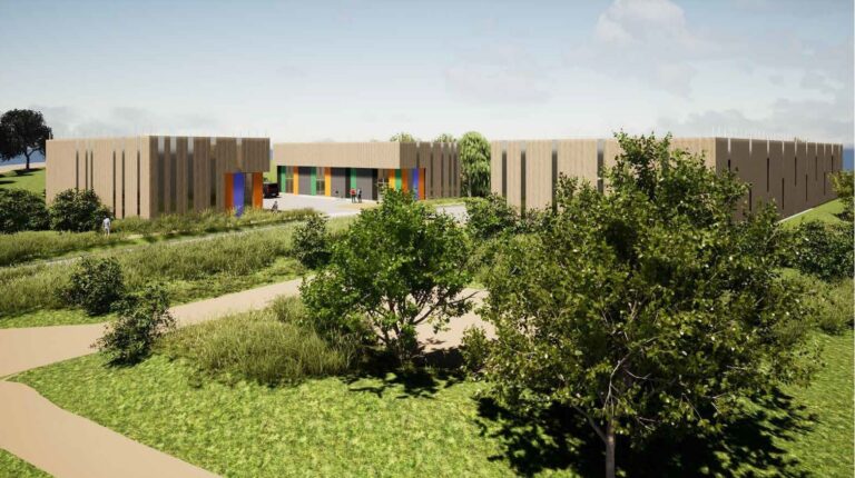 Parc dactivites Village dentreprise Communaute dAgglomeration Chauny Tergnier La Fere 768x430